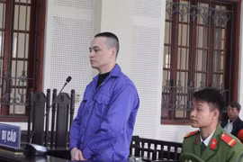 Ngày trả giá của kẻ quản lý ổ nhóm lừa đảo xuyên quốc gia