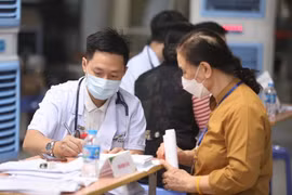 Cải cách thủ tục hành chính về y tế: Nhiều thẩm quyền chuyển về cấp tỉnh