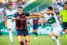 Nhận định, dự đoán Levante vs Elche: Hòa cay đắng