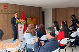 Báo chí Venezuela quan tâm đặc biệt tới Đại hội XIV của Đảng Cộng sản Việt Nam