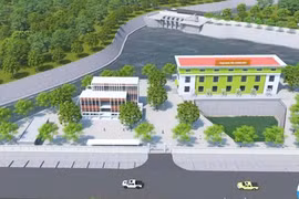 Bắc Ninh phê duyệt dự án khẩn cấp xây dựng Trạm bơm Đức Mại 500 tỷ đồng