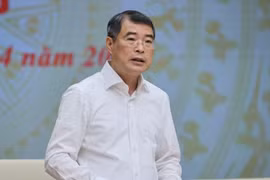 Thủ tướng Lê Minh Hưng: Kiên quyết loại bỏ việc đăng ký dự án mang tính chất 'giữ chỗ', 'vốn chờ dự án'