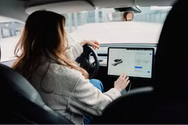 Những điều cần biết trước khi cầm lái một chiếc xe điện