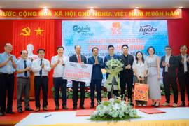 Công ty TNHH Bia Carlsberg Việt Nam tài trợ 9 tỷ đồng cho Festival Huế 2026