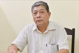 NSND Nguyễn Hoàng Tuấn qua đời