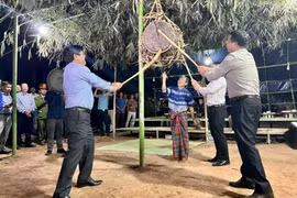 Quảng Trị thí điểm sản phẩm du lịch trải nghiệm văn hóa người Ma Coong