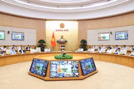 Việt Nam chủ động ứng phó trước tác động của xung đột Trung Đông, bảo đảm an ninh năng lượng quốc gia