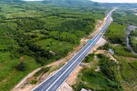 'Tối hậu thư' đưa vào khai thác cao tốc Bắc - Nam từ Quảng Ngãi tới Gia Lai