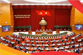 Đại hội mang tầm vóc lịch sử