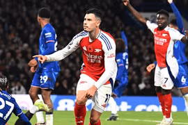 Nhận định, dự đoán Chelsea vs Arsenal: Pháo thủ hụt hơi