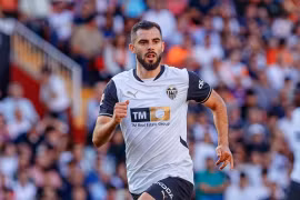 Nhận định, dự đoán Burgos vs Valencia: Suýt rơi 3 điểm
