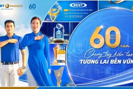 Khi chiến sự leo thang, bảo hiểm trở thành “lá chắn tài chính” của doanh nghiệp và khách hàng