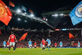 Nhận định dự đoán MU vs Man City: Thử thách lớn cho Quỷ đỏ
