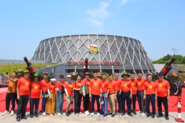Điện Biên hướng tới đón hơn 1,6 triệu lượt khách du lịch năm 2026