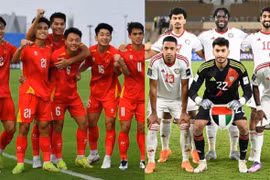 Nhận định, dự đoán U23 Việt Nam vs U23 UAE: Chiến thắng sau 120 phút