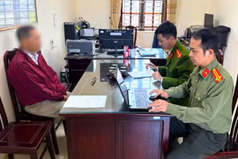 Ninh Bình: Phát hiện, xử lý tài khoản Facebook đăng thông tin sai sự thật về bầu cử