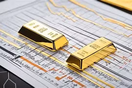 Giá vàng thế giới giữ ở mức 5.000 USD