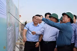 Sớm khai thác 20 km đầu tuyến, hoàn thành cao tốc Khánh Hòa – Buôn Ma Thuột dịp 2/9/2026