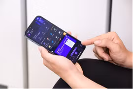 Hộ kinh doanh bứt phá mùa Tết với giải pháp chuyển đổi số thông minh từ TPBank