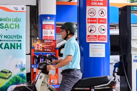 Đẩy nhanh lộ trình triển khai xăng E10: Doanh nghiệp Việt đã sẵn sàng!