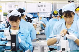 Quý I/2026, kinh tế tỉnh Thái Nguyên ghi nhận nhiều tín hiệu tích cực