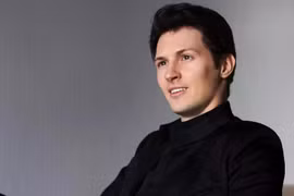 Nga điều tra CEO Telegram do 'hỗ trợ khủng bố'
