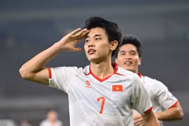Điểm tin thể thao 23/1: Chờ lời chia tay đẹp của U23 Việt Nam, AFC cảnh báo bóng đá Malaysia khó tránh án phạt