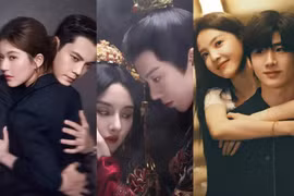 Top 5 C-drama 2025 được khán giả săn đón nhiều nhất