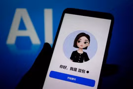 Chatbot Doubao của Trung Quốc bị chỉ trích vì tạo deepfake khiêu dâm