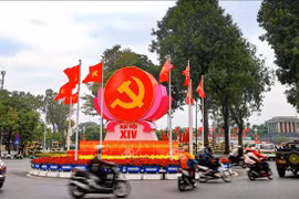 Điều chỉnh Quy hoạch tổng thể quốc gia thời kỳ 2021 - 2030, tầm nhìn đến năm 2050