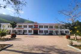Trường Tiểu học Thanh Xuân (Thanh Quân – Thanh Hóa): Đưa giáo dục văn hóa truyền thống vào trường học