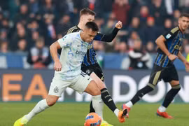 Nhận định, dự đoán Inter Milan vs Pisa: Hạ bệ đội khách