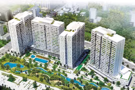 Công ty con của Kiến Á nợ vượt 1.173 tỷ đồng, lỗ 3 năm liên tiếp và áp lực đáo hạn hơn 490 tỷ trái phiếu trong năm 2026