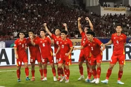 U23 Việt Nam đối mặt dàn sao Al Nassr: VAR trở thành tấm khiên tại giải châu Á