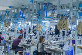 Năm 2025, Thái Nguyên có hơn 1.900 doanh nghiệp thành lập mới, vốn đăng ký hơn 14.000 tỷ đồng