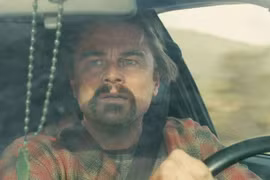 Quả Cầu Vàng 2026: 'One Battle After Another' thắng lớn, nhưng DiCaprio thua đau
