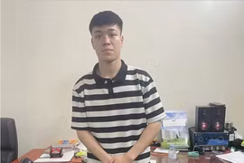 Thái Nguyên: Bắt nhóm đối tượng mua bán ma túy, thu giữ hơn 400 viên nén