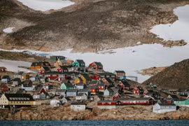 Nhiều nước NATO điều quân tới Greenland
