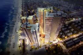 Công ty CP Đầu tư Fortune: Nhận 7.452,7m² đất vàng Thanh Trì, lộ mạng lưới doanh nghiệp vốn nghìn tỷ liên quan PPC An Thịnh Việt Nam của doanh nhân Nguyễn Kháng Chiến