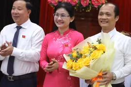 Thủ tướng phê chuẩn kết quả bầu chức vụ Phó Chủ tịch UBND tỉnh Đồng Nai