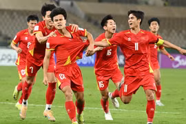 Nhận định, dự đoán U23 Việt Nam vs U23 Trung Quốc: Chúng ta vào chung kết