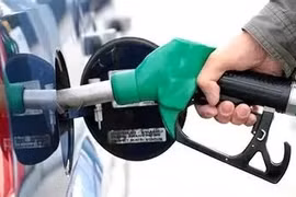 Giá xăng, dầu tiếp tục hạ nhiệt