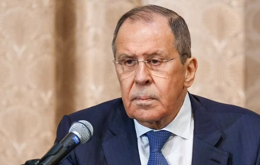 ngoai truong blinken va ngoai truong lavrov thao luan thang than ve nhieu van de hinh 2
