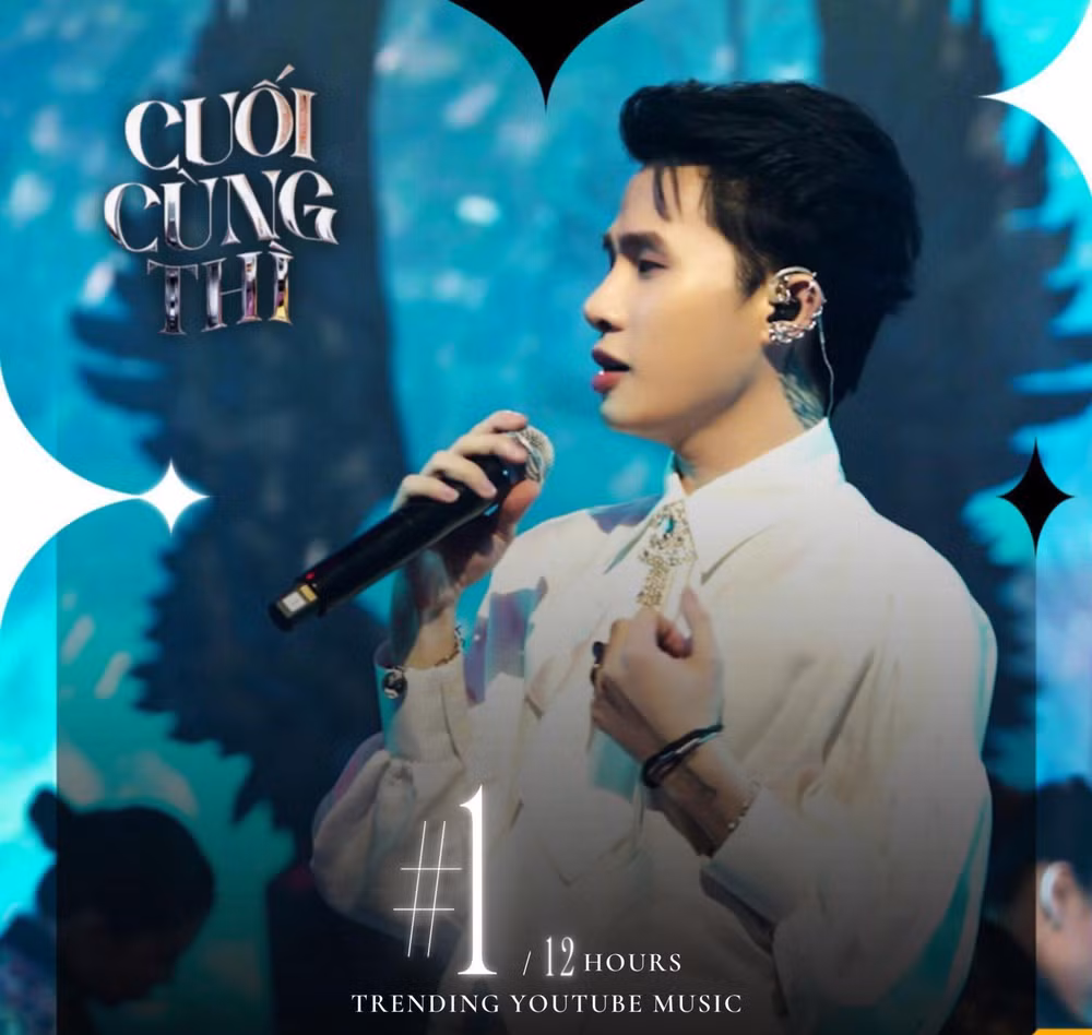 jack tro lai showbiz viet bang live stage cuon hut vua co dien vua hien dai hinh 1