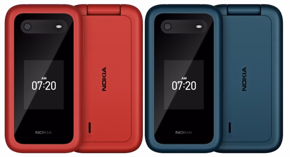 nokia trinh lang smartphone gap moi hinh 2