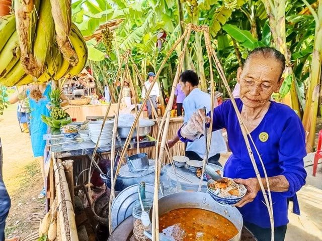 xay dung ho so ghi danh my quang la di san van hoa phi vat the quoc gia hinh 2