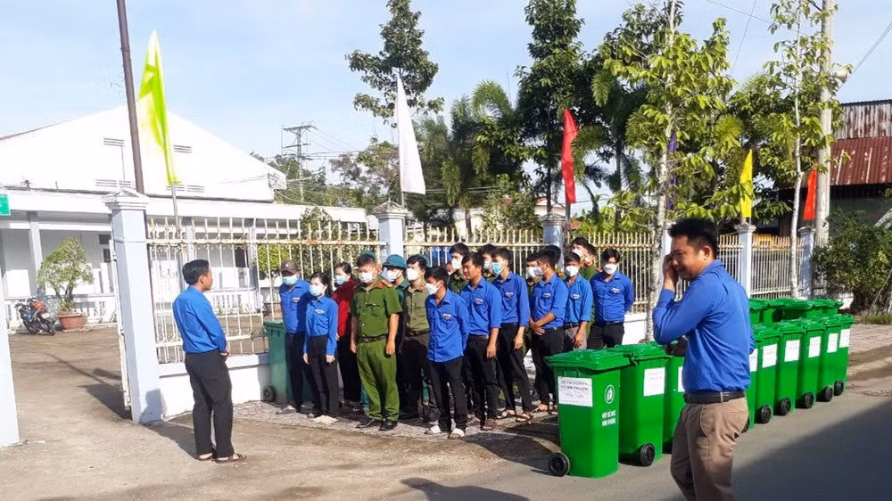 soc trang nhieu hoat dong huong ung chien dich lam cho the gioi sach hon 2022 hinh 1