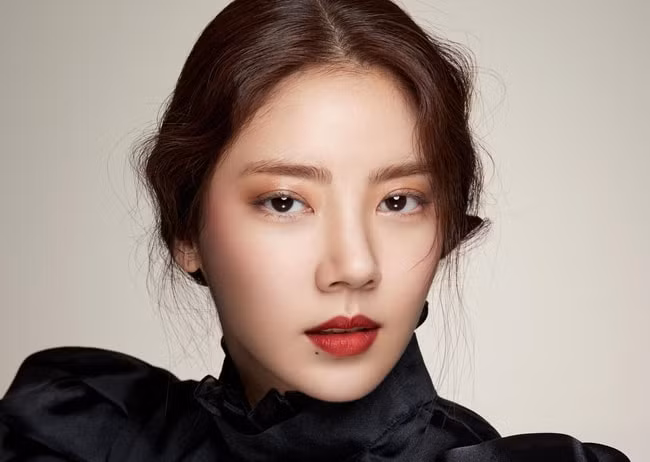son dam bi thong bao ket hon sau 4 thang hen ho hinh 4