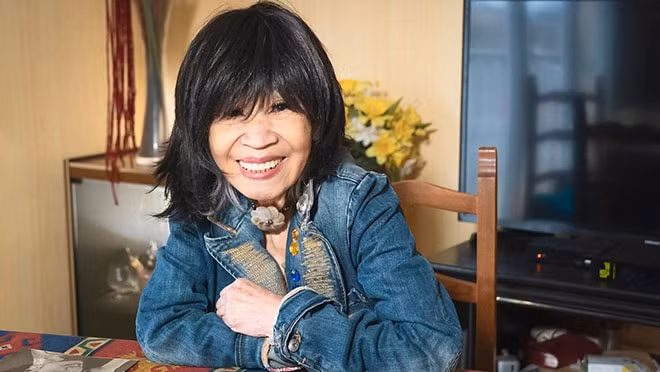 danh ca bich chieu qua doi hinh 1