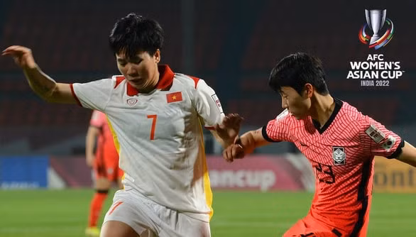 tuyen nu viet nam thua kien cuong o tran ra quan tai vck asian cup 2022 hinh 6